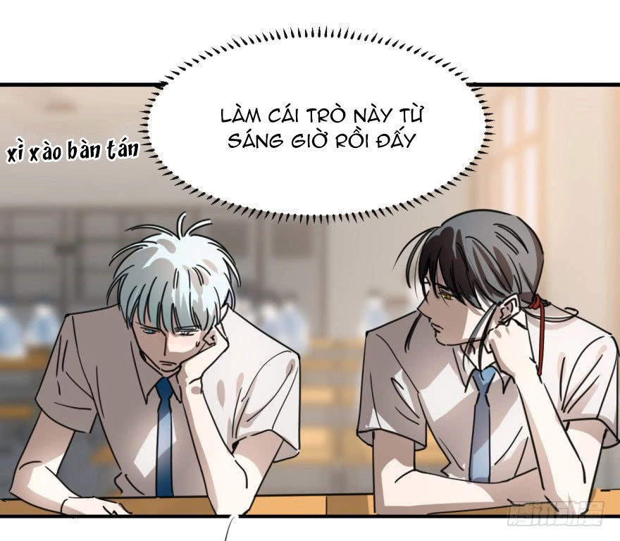 Truy Bắt Ngao Ngao Chapter 11 - 5