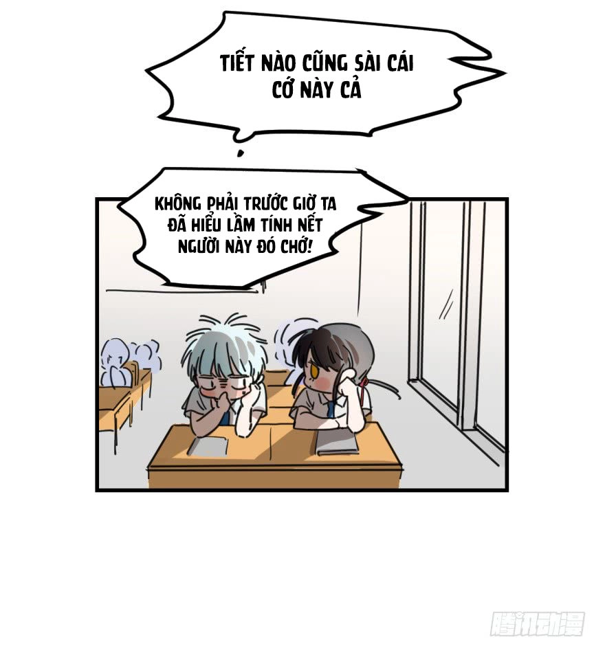 Truy Bắt Ngao Ngao Chapter 11 - 9