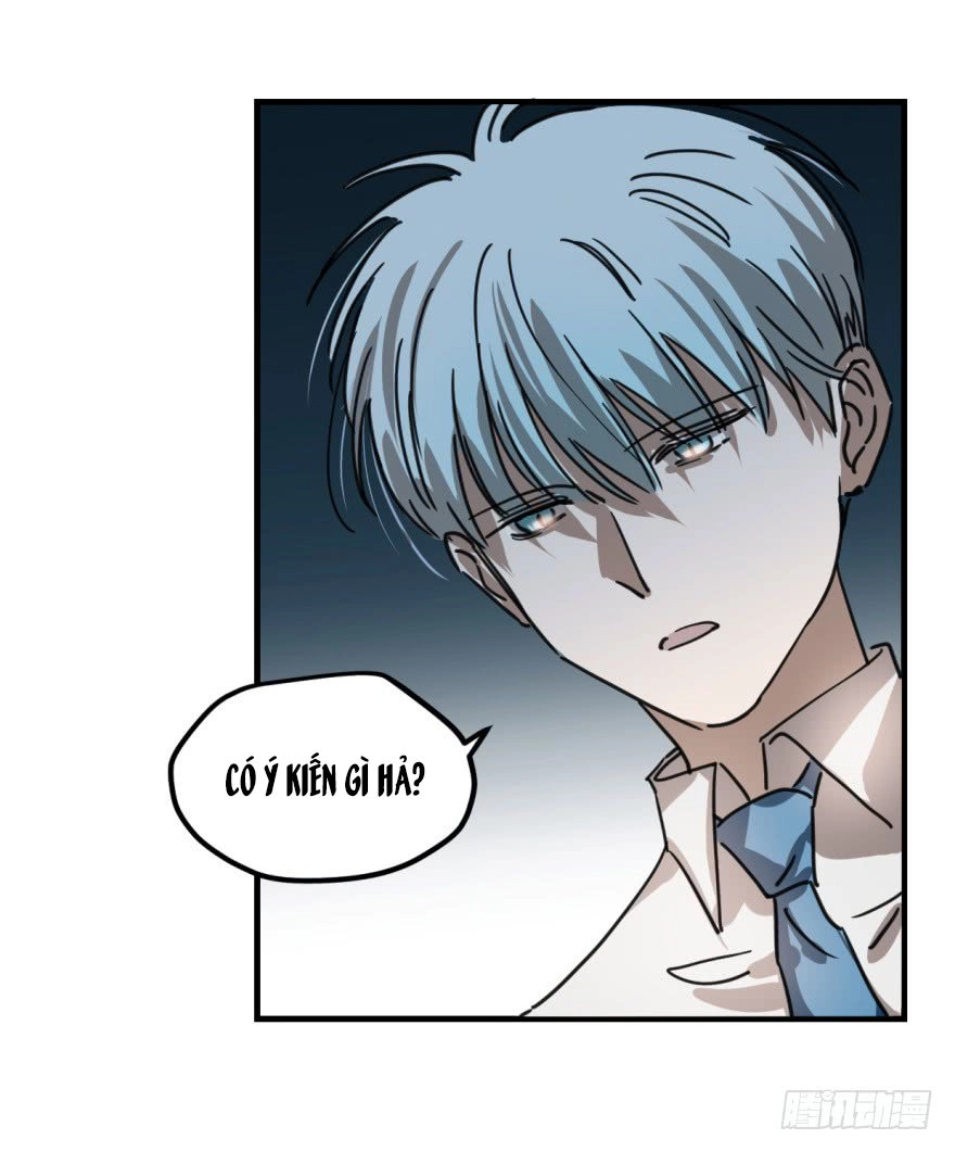 Truy Bắt Ngao Ngao Chapter 11 - 11