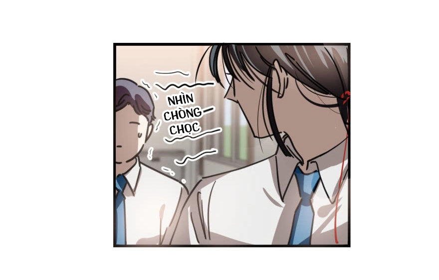 Truy Bắt Ngao Ngao Chapter 11 - 13