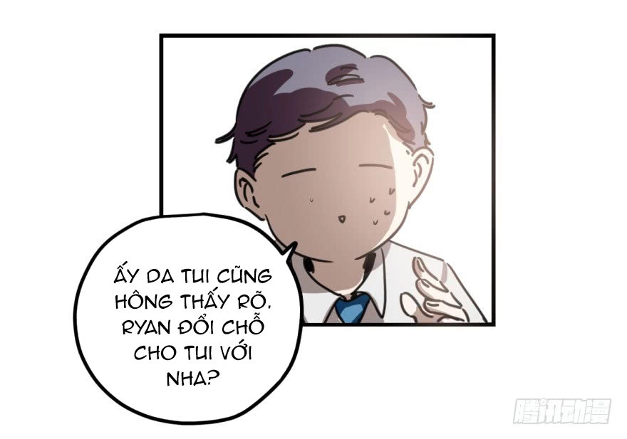 Truy Bắt Ngao Ngao Chapter 11 - 14