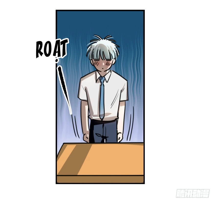 Truy Bắt Ngao Ngao Chapter 11 - 17