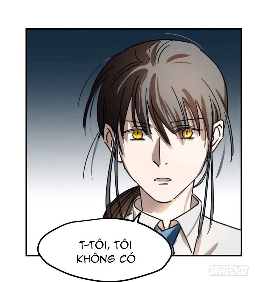 Truy Bắt Ngao Ngao Chapter 11 - 20