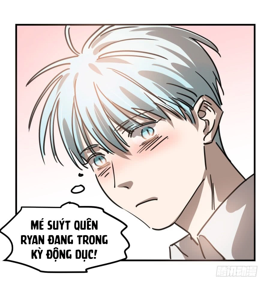 Truy Bắt Ngao Ngao Chapter 11 - 22