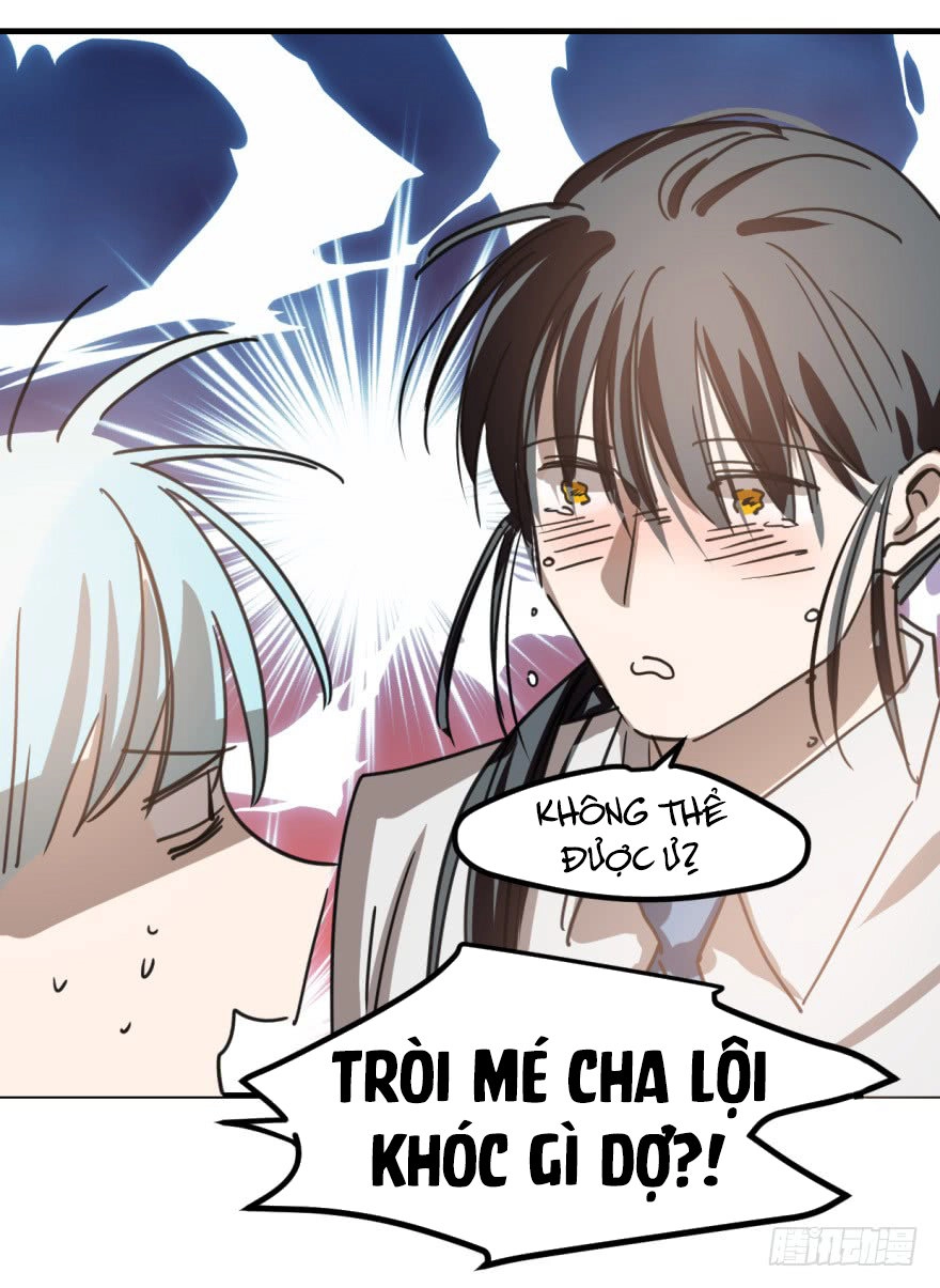 Truy Bắt Ngao Ngao Chapter 11 - 24