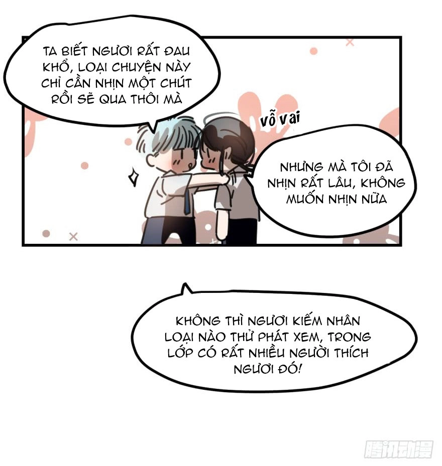 Truy Bắt Ngao Ngao Chapter 11 - 27