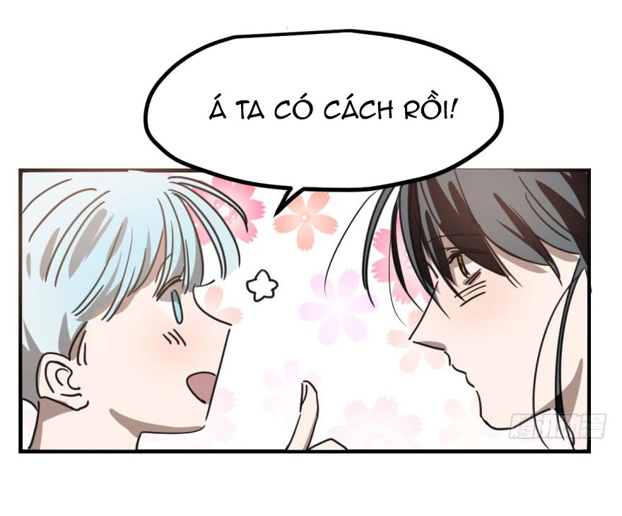 Truy Bắt Ngao Ngao Chapter 11 - 29