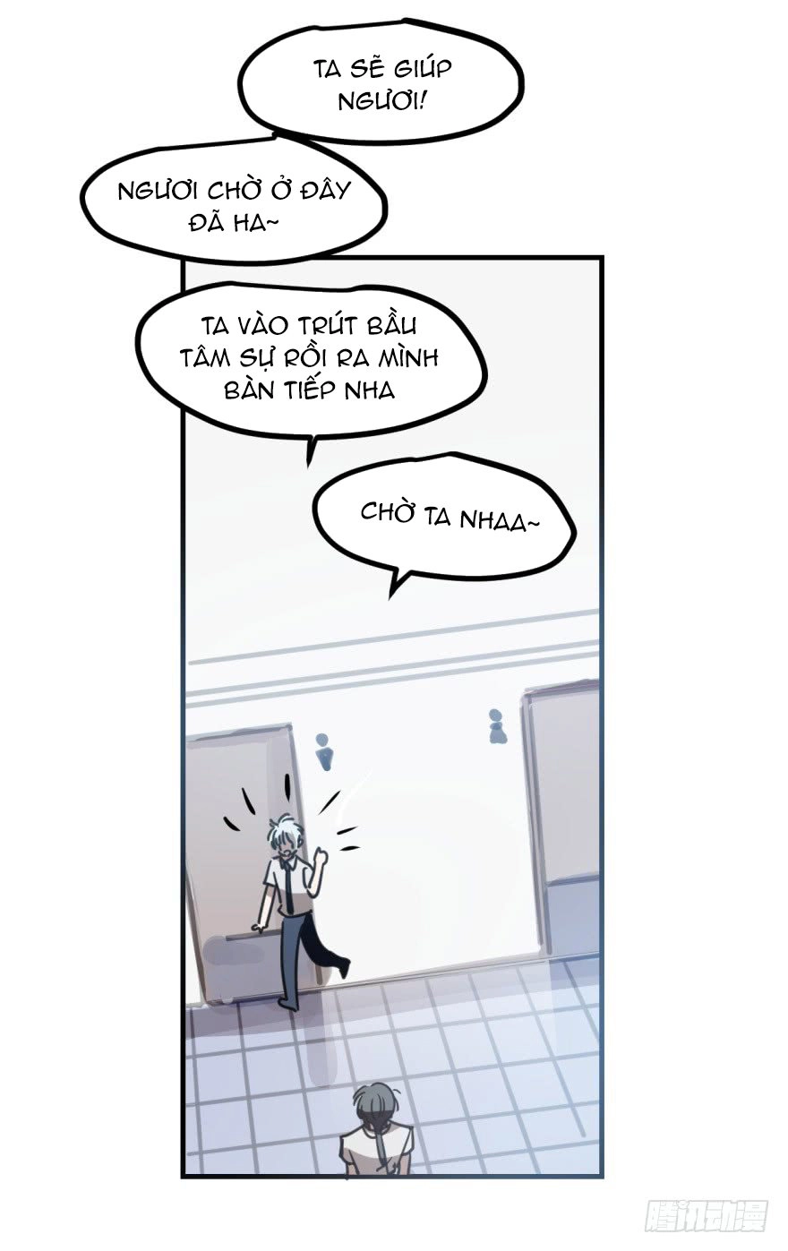 Truy Bắt Ngao Ngao Chapter 11 - 30