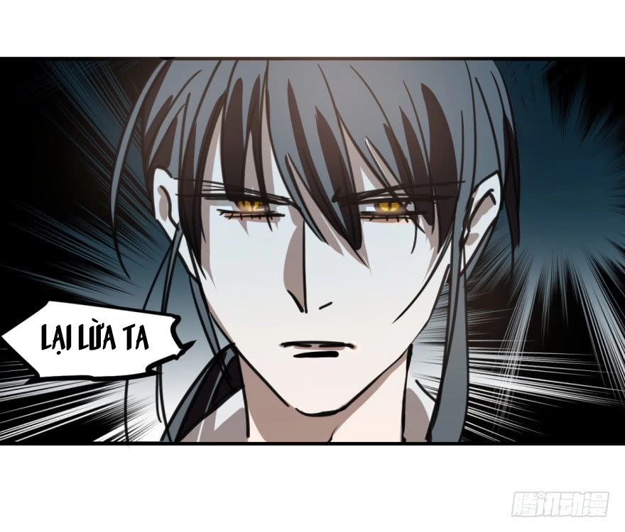 Truy Bắt Ngao Ngao Chapter 11 - 33