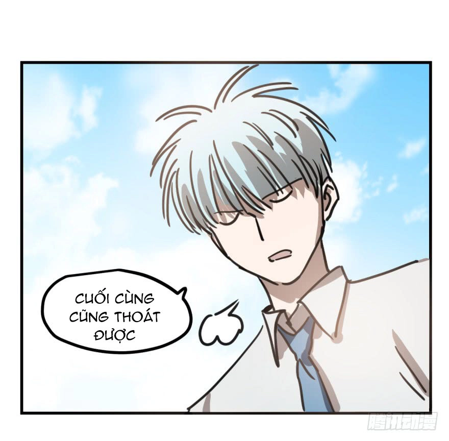 Truy Bắt Ngao Ngao Chapter 11 - 35