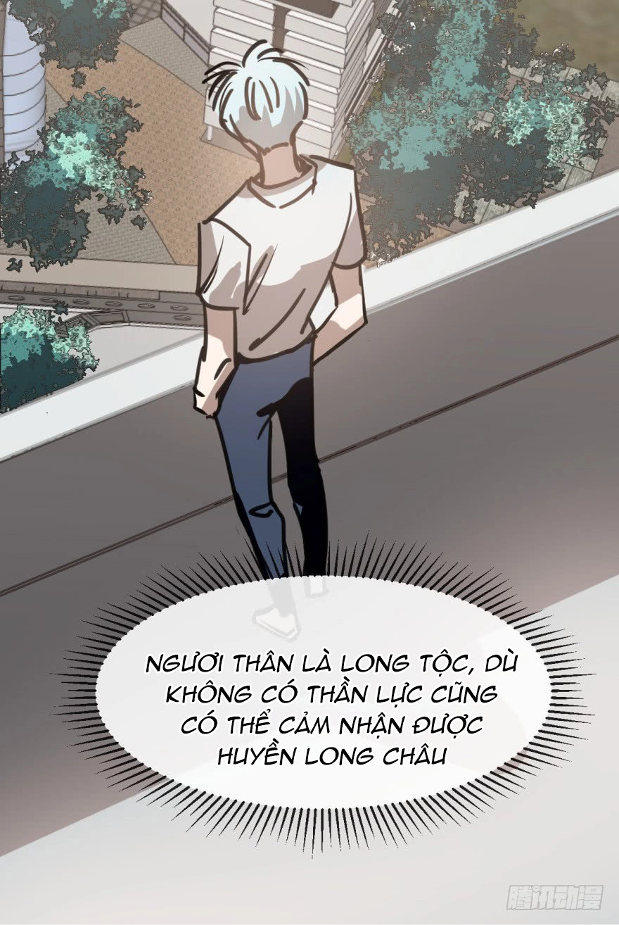 Truy Bắt Ngao Ngao Chapter 11 - 38