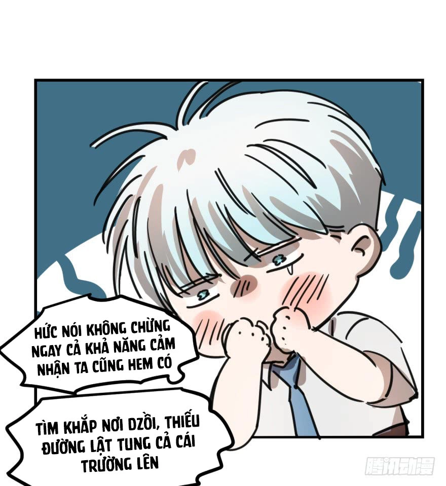 Truy Bắt Ngao Ngao Chapter 11 - 39