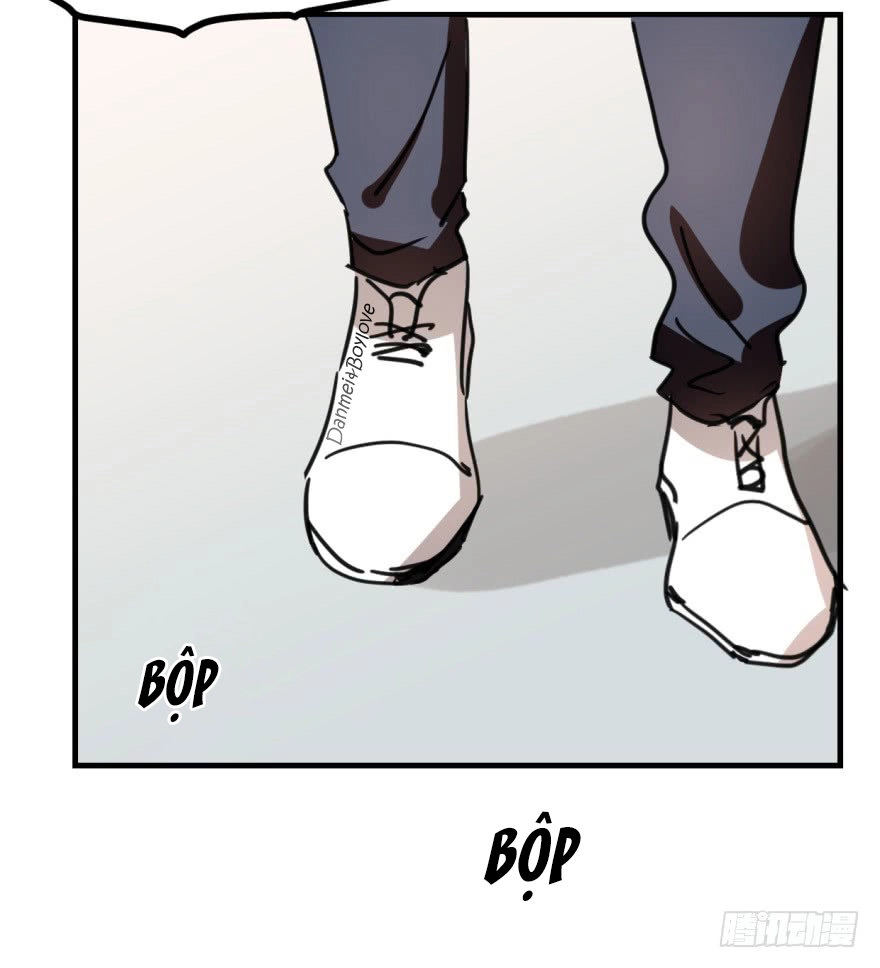 Truy Bắt Ngao Ngao Chapter 11 - 40