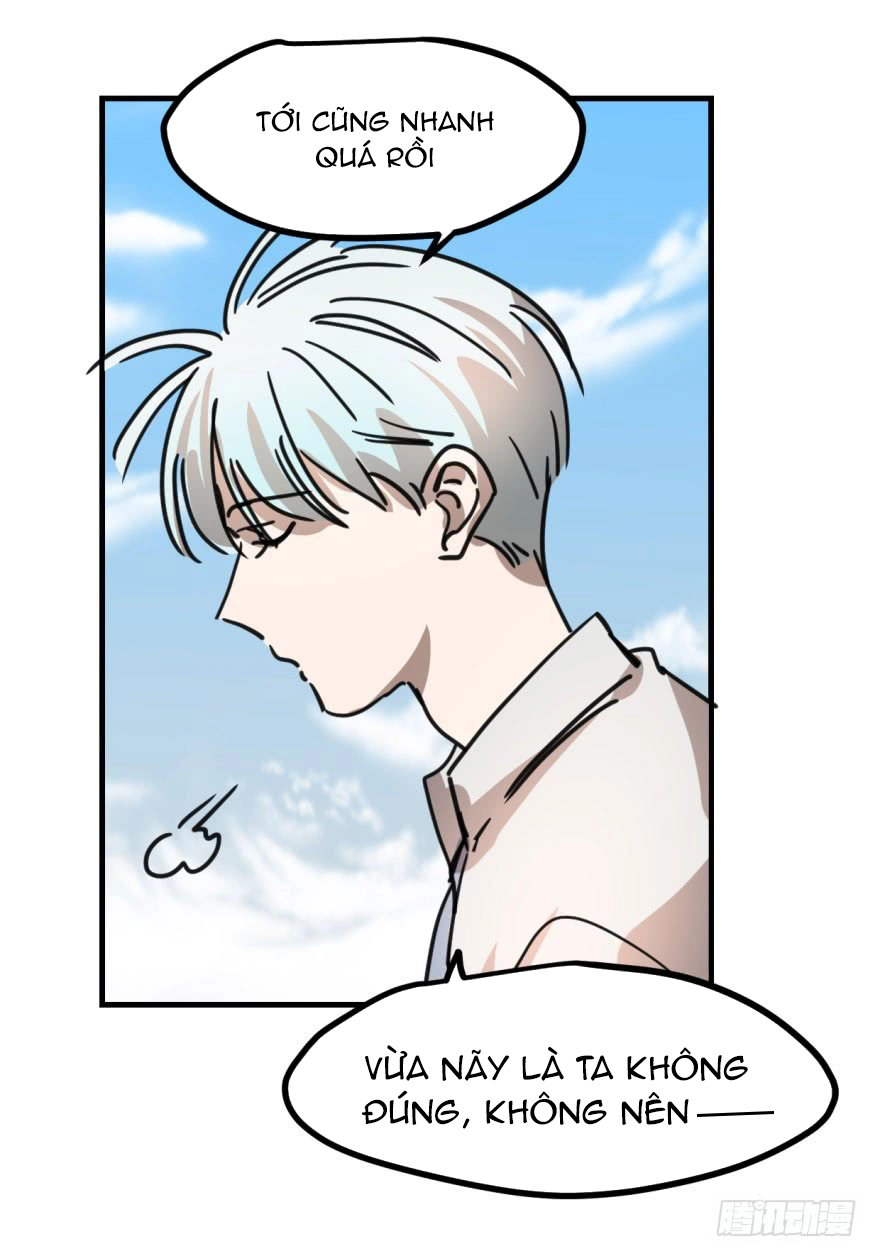 Truy Bắt Ngao Ngao Chapter 11 - 41