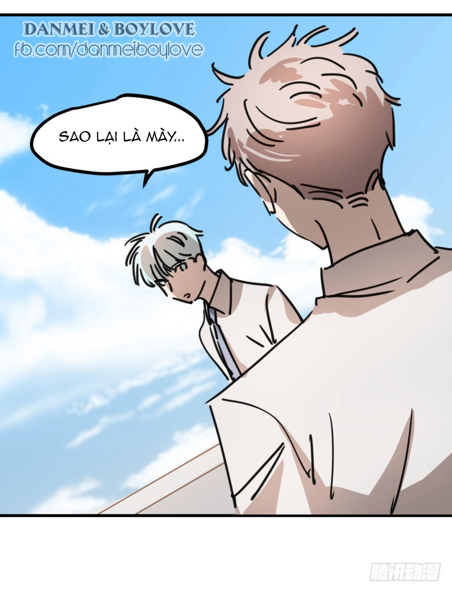 Truy Bắt Ngao Ngao Chapter 11 - 42