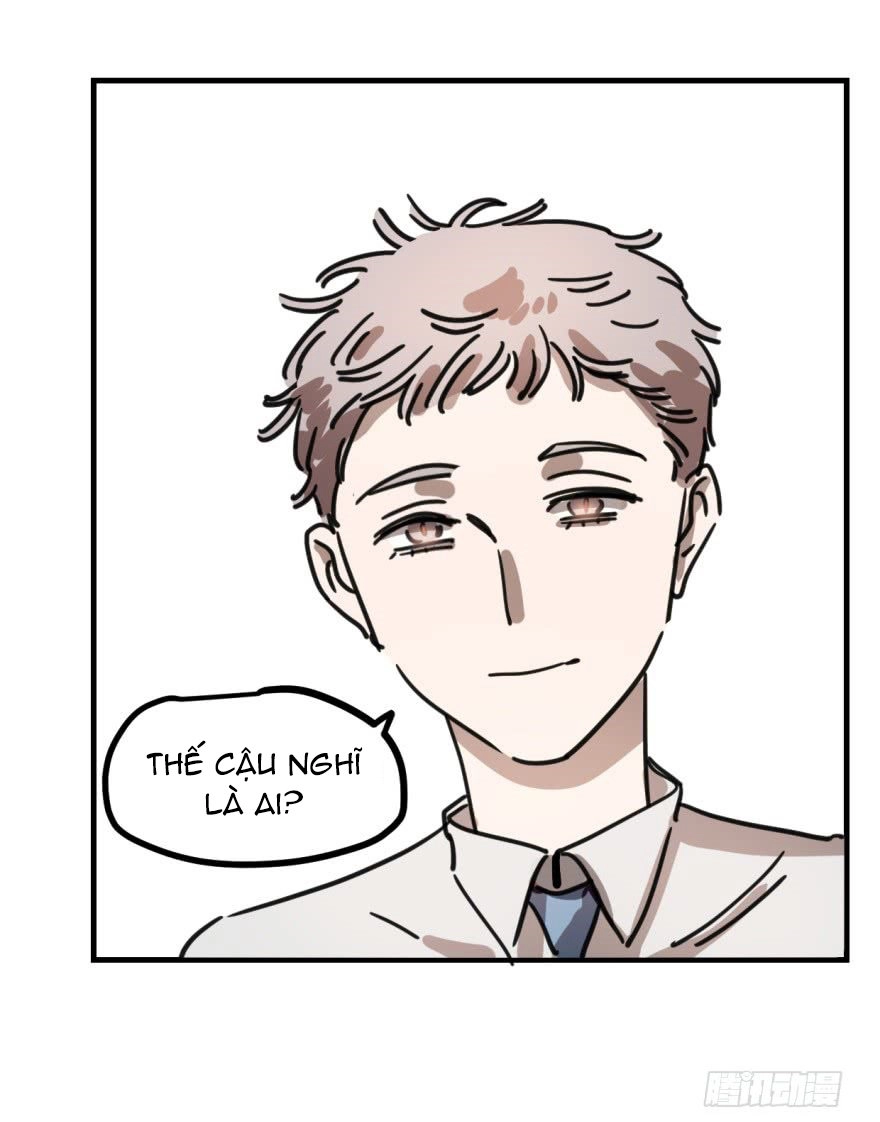 Truy Bắt Ngao Ngao Chapter 11 - 43