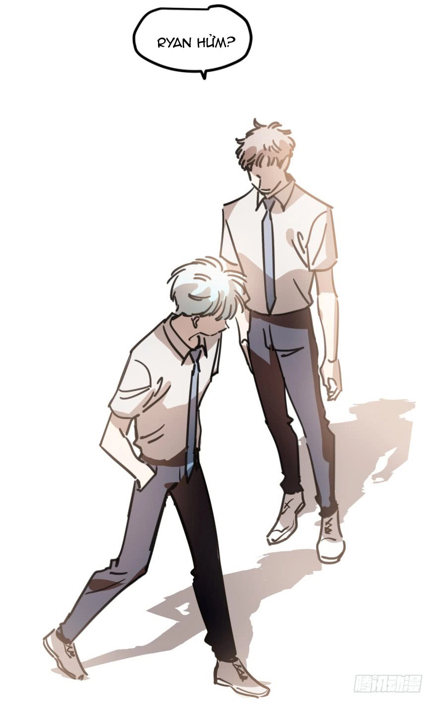 Truy Bắt Ngao Ngao Chapter 11 - 44