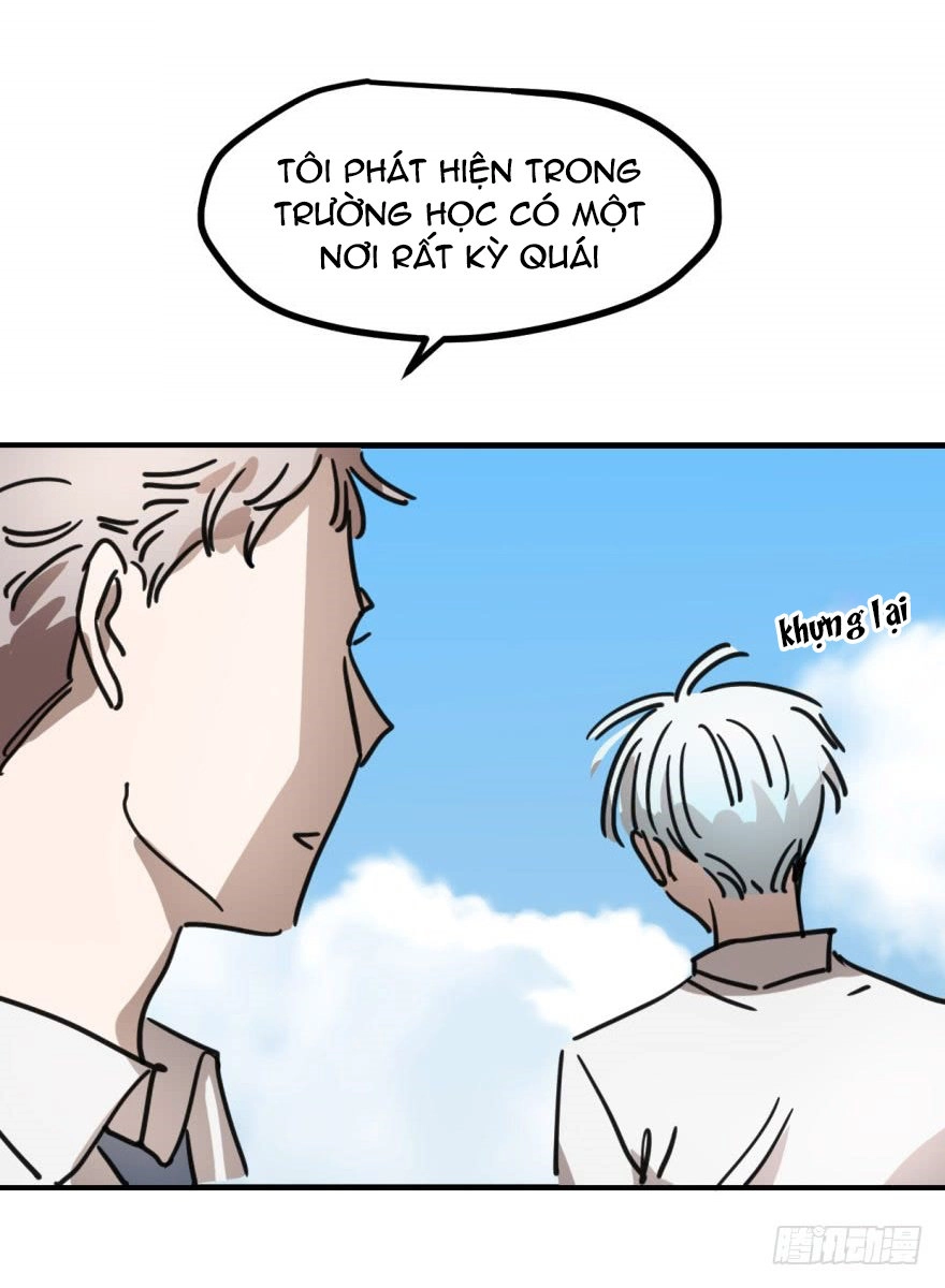 Truy Bắt Ngao Ngao Chapter 11 - 45