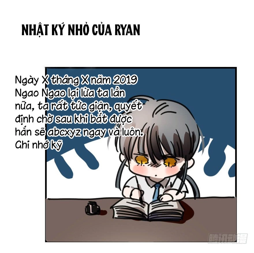 Truy Bắt Ngao Ngao Chapter 11 - 47