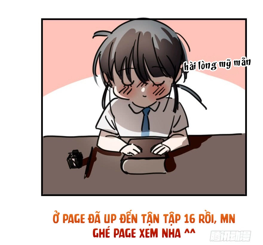 Truy Bắt Ngao Ngao Chapter 11 - 50