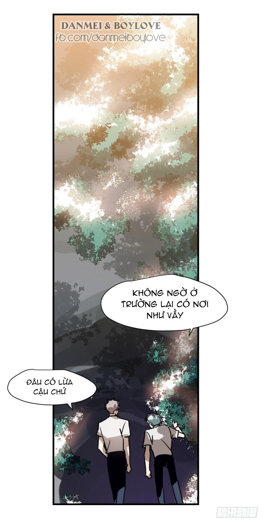 Truy Bắt Ngao Ngao Chapter 12 - 3