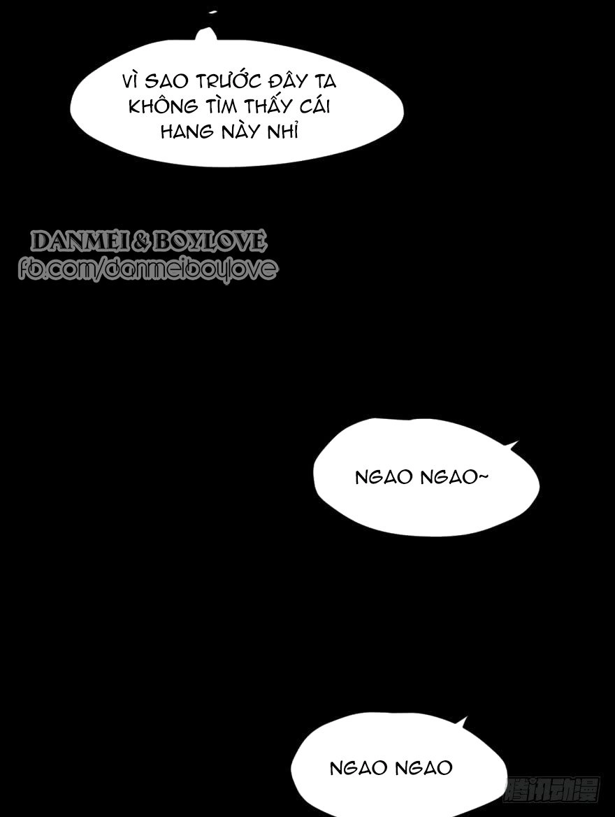 Truy Bắt Ngao Ngao Chapter 12 - 5