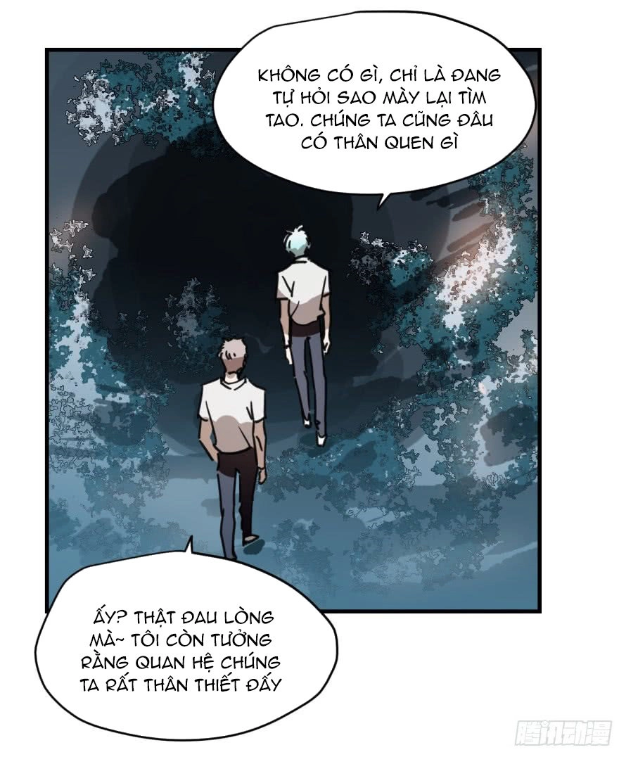 Truy Bắt Ngao Ngao Chapter 12 - 8