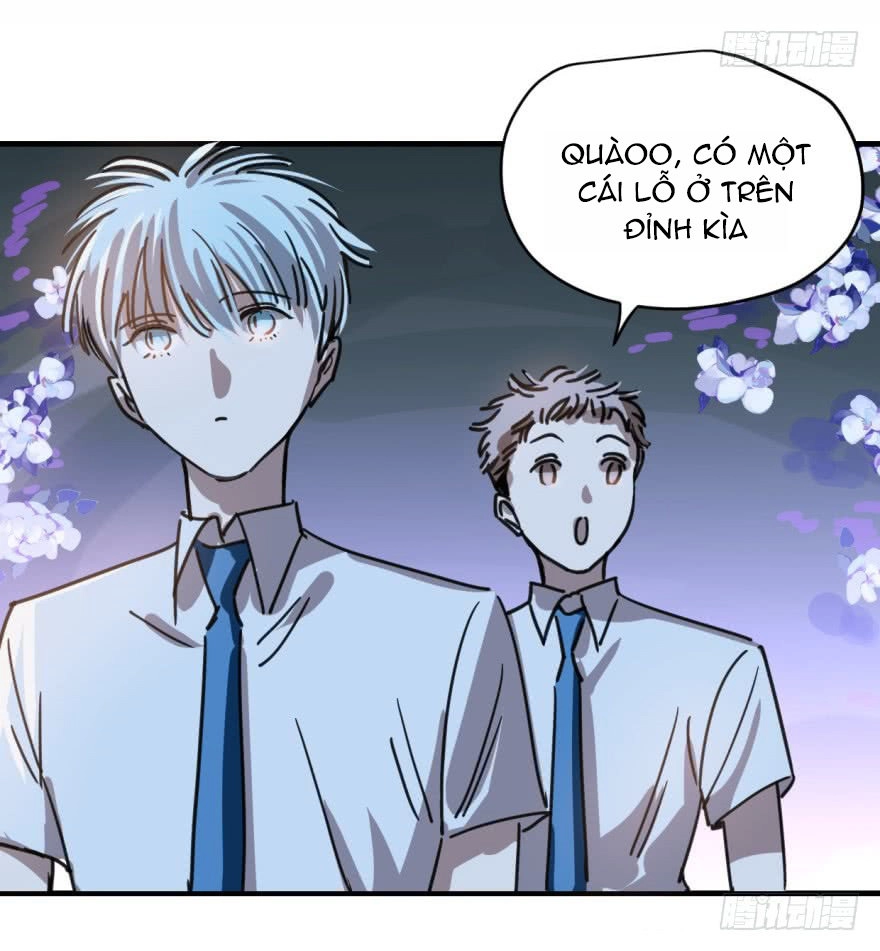 Truy Bắt Ngao Ngao Chapter 12 - 10