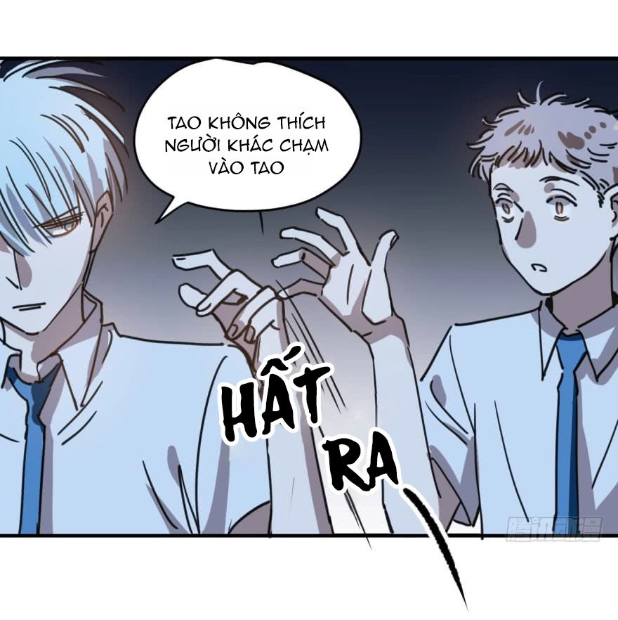 Truy Bắt Ngao Ngao Chapter 12 - 12