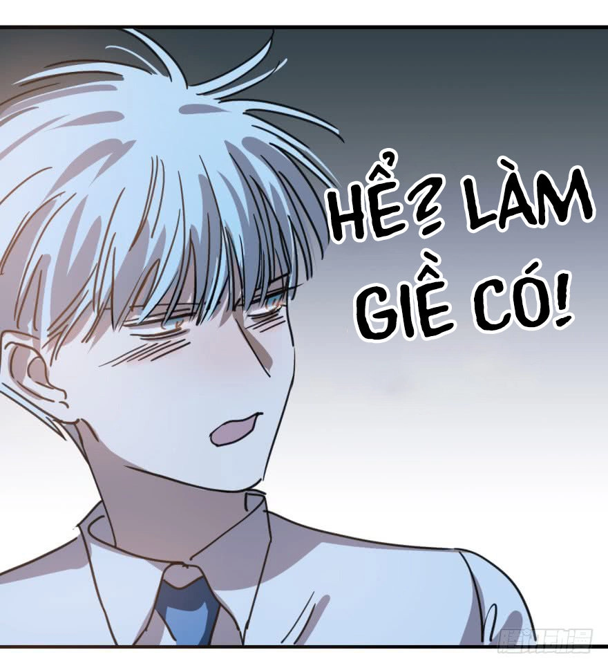 Truy Bắt Ngao Ngao Chapter 12 - 14