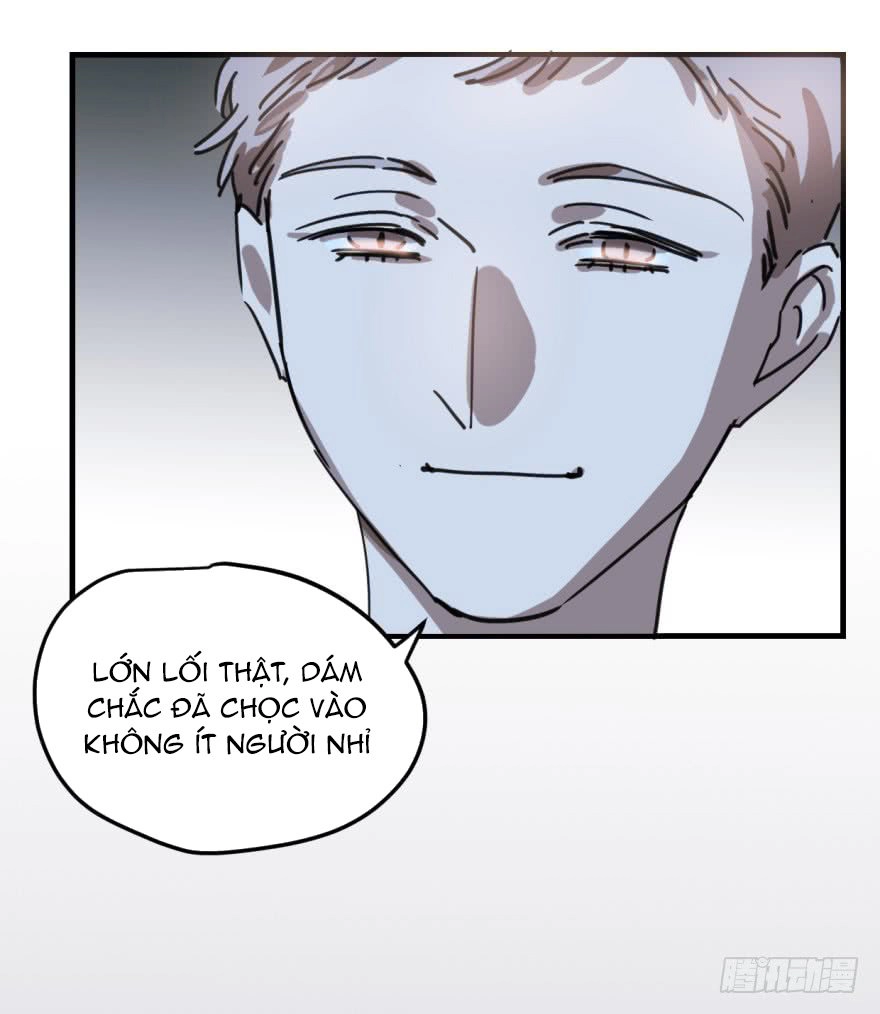 Truy Bắt Ngao Ngao Chapter 12 - 18