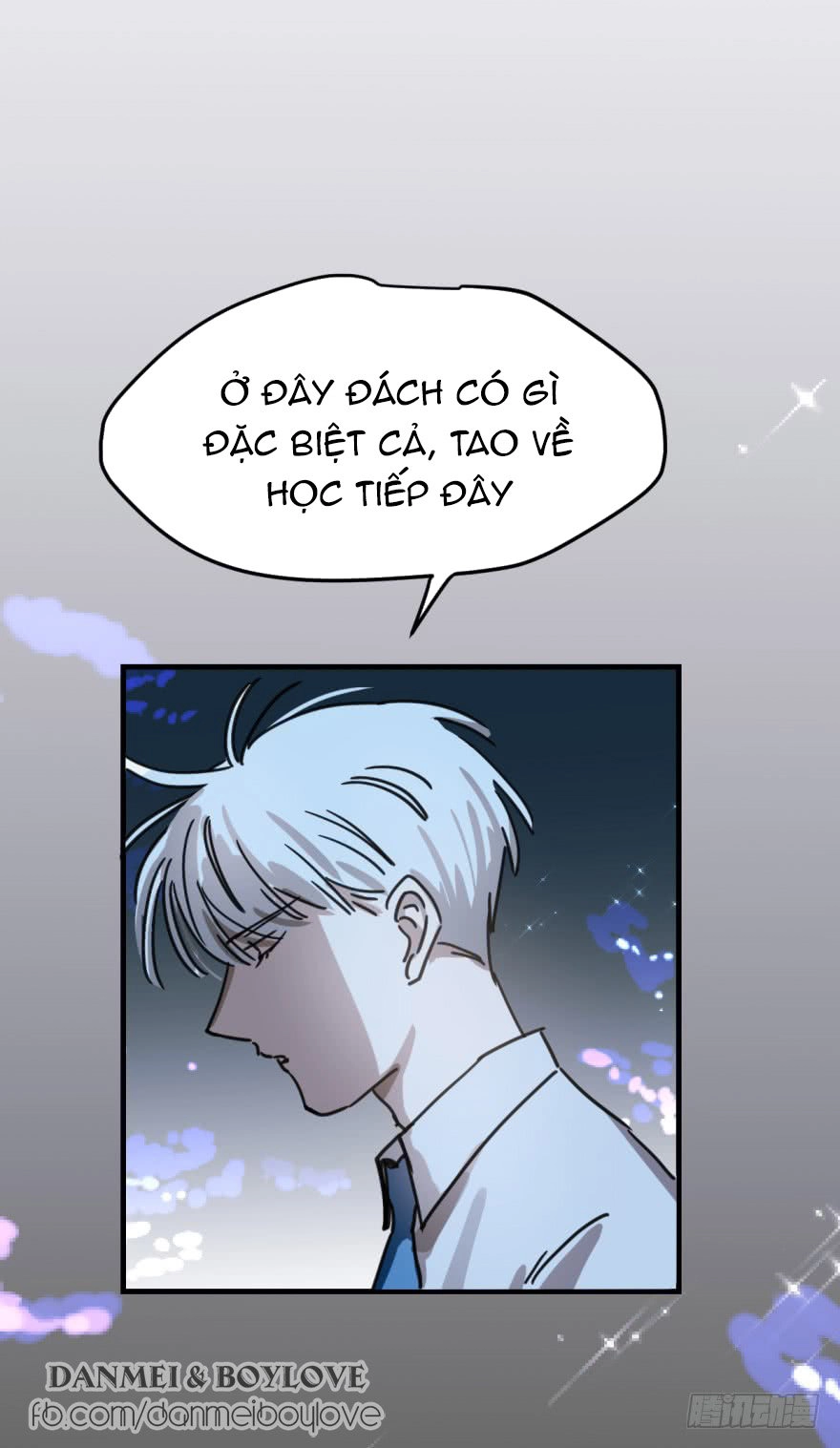 Truy Bắt Ngao Ngao Chapter 12 - 19