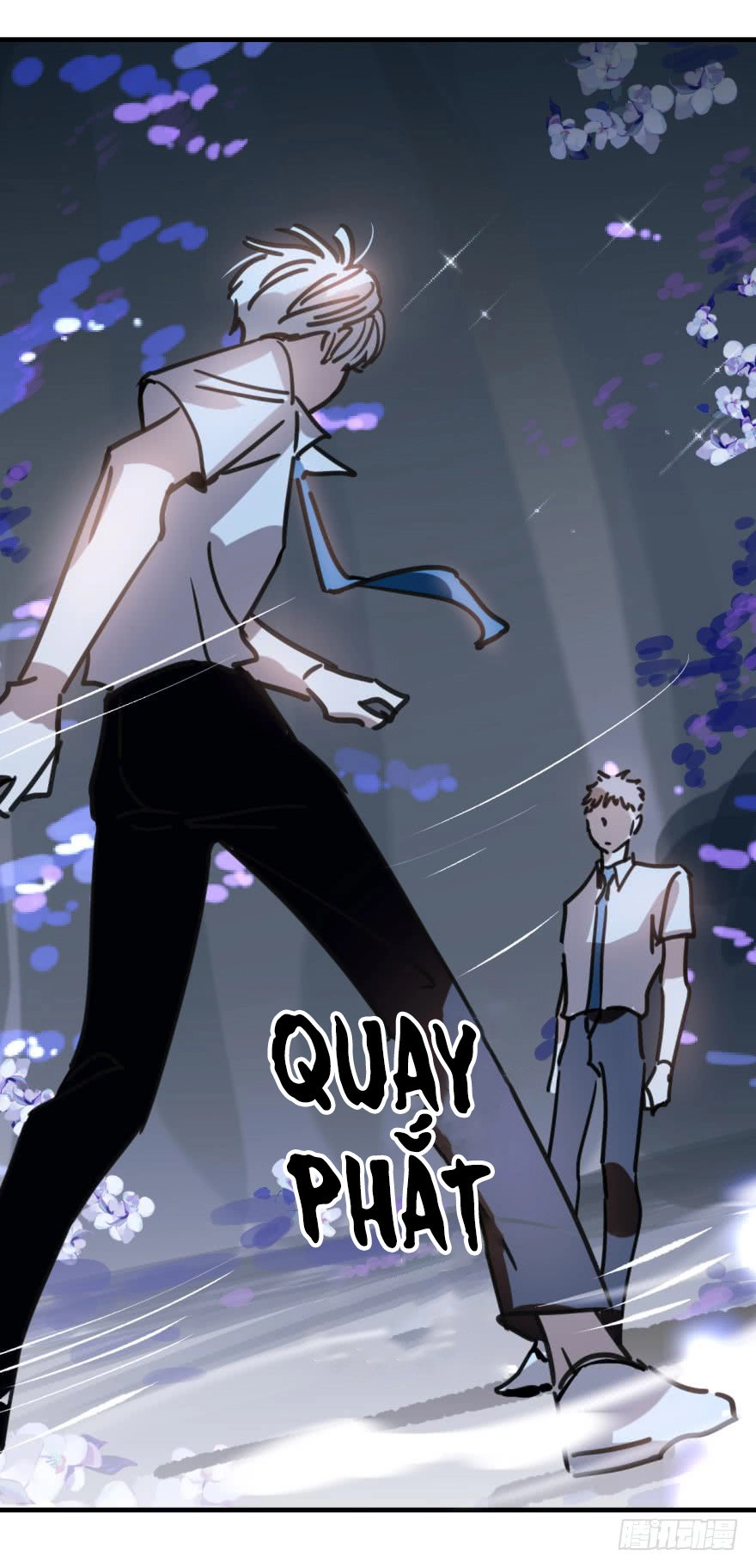 Truy Bắt Ngao Ngao Chapter 12 - 21