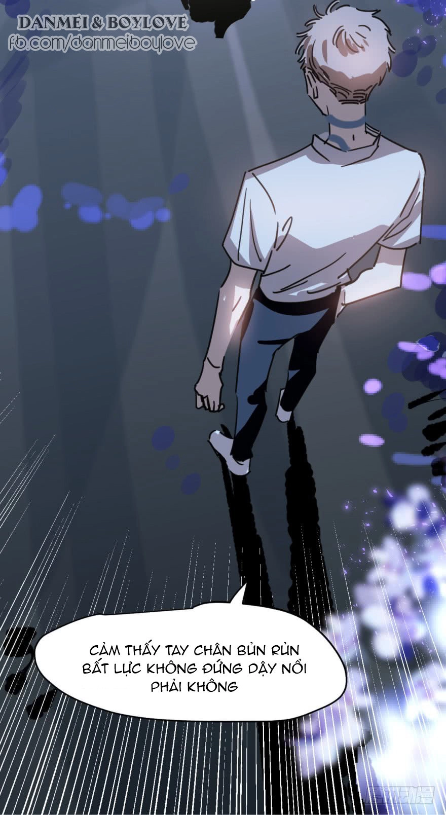 Truy Bắt Ngao Ngao Chapter 12 - 26