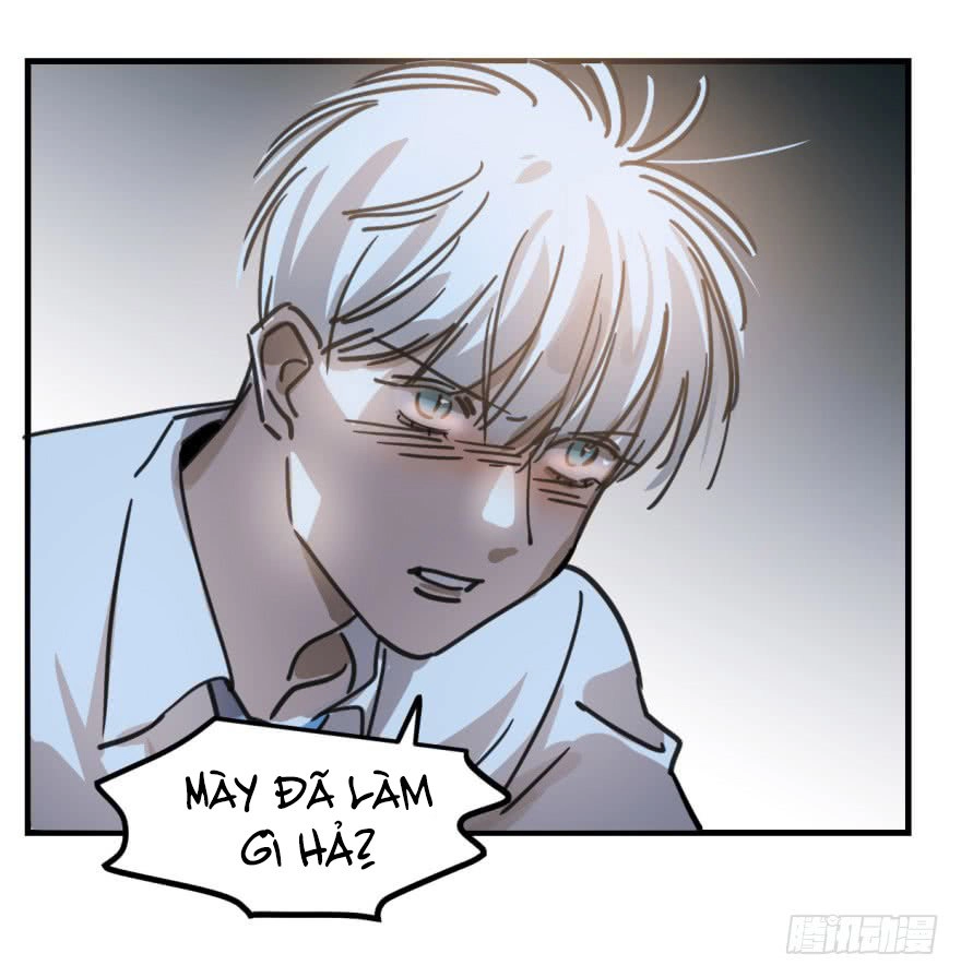 Truy Bắt Ngao Ngao Chapter 12 - 27