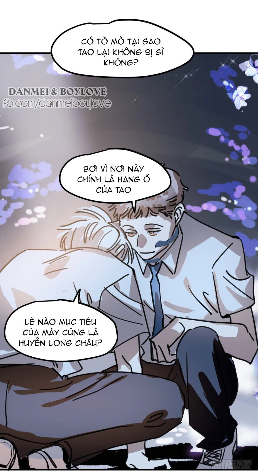 Truy Bắt Ngao Ngao Chapter 12 - 29