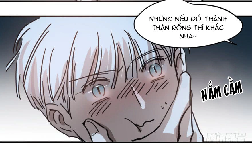 Truy Bắt Ngao Ngao Chapter 12 - 34