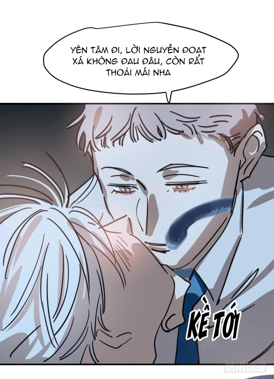 Truy Bắt Ngao Ngao Chapter 12 - 38