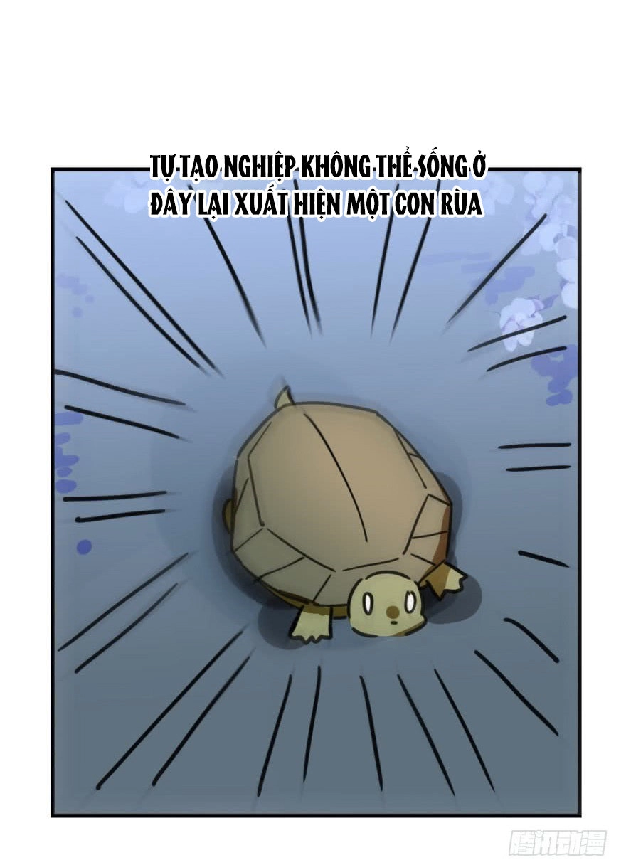 Truy Bắt Ngao Ngao Chapter 12 - 44