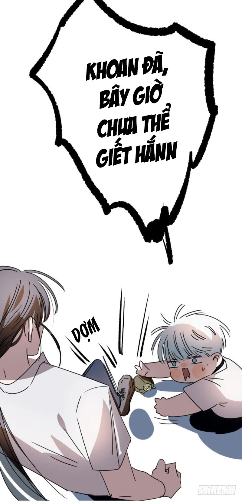 Truy Bắt Ngao Ngao Chapter 13 - 18