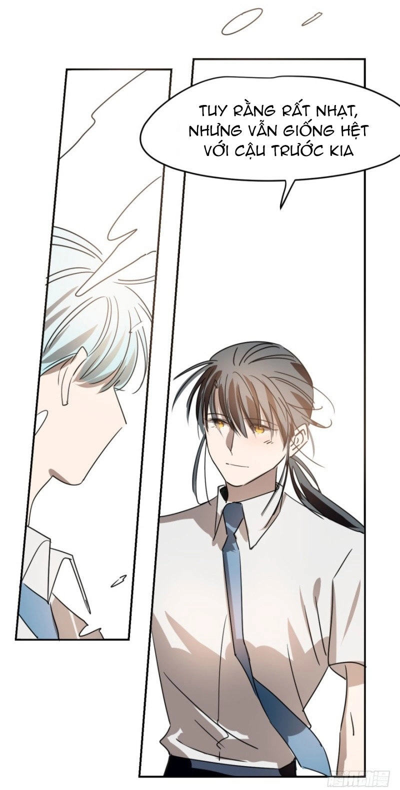 Truy Bắt Ngao Ngao Chapter 13 - 31