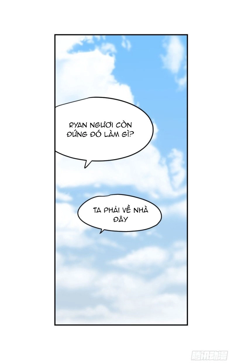 Truy Bắt Ngao Ngao Chapter 13 - 48