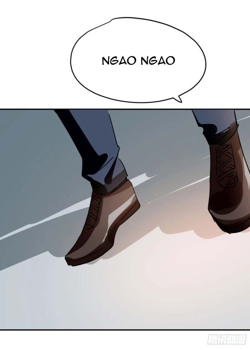 Truy Bắt Ngao Ngao Chapter 13 - 49