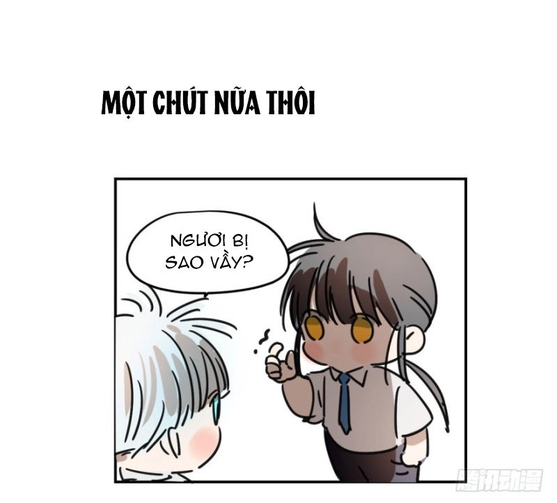 Truy Bắt Ngao Ngao Chapter 13 - 66