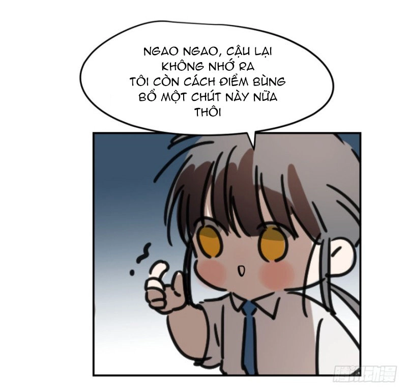 Truy Bắt Ngao Ngao Chapter 13 - 68