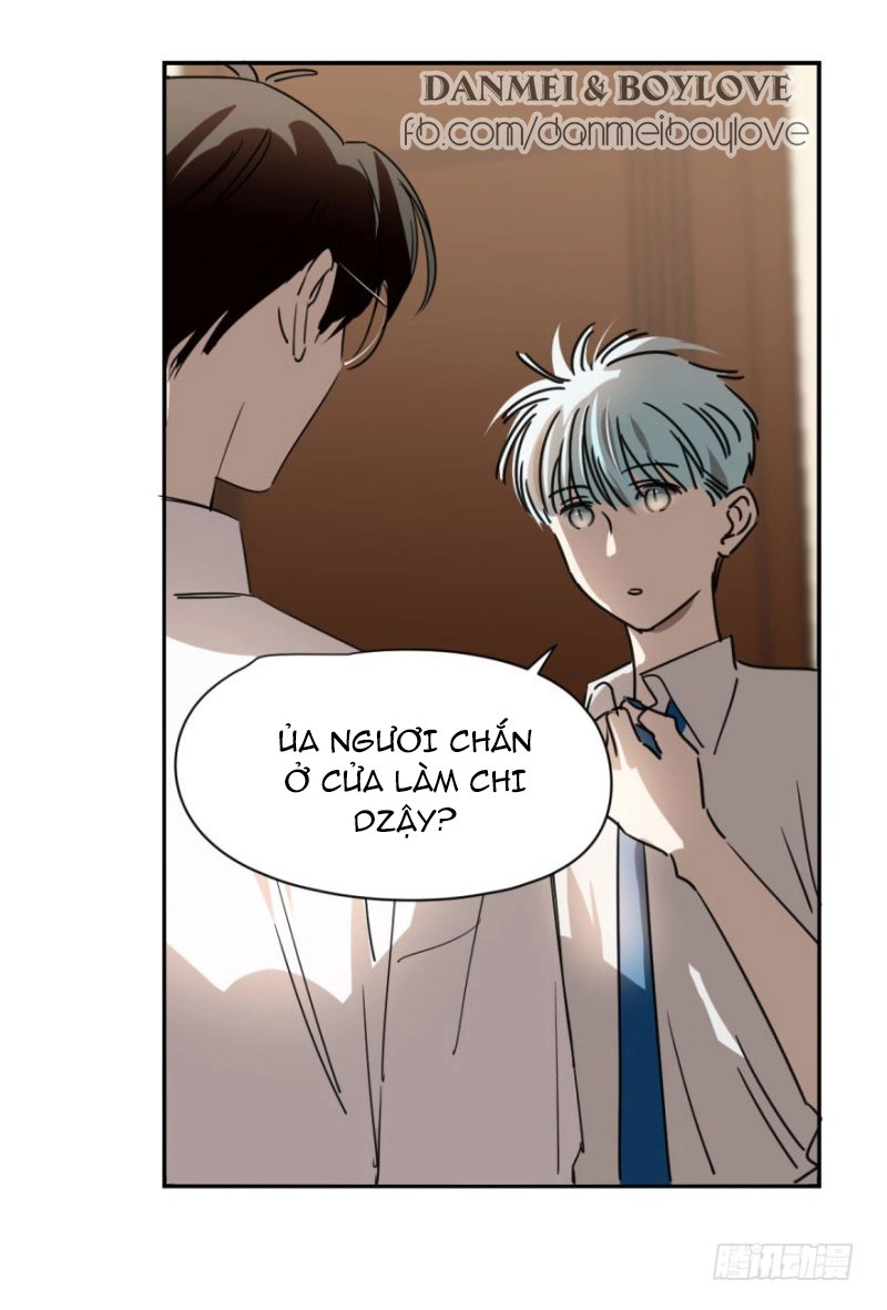 Truy Bắt Ngao Ngao Chapter 14 - 5