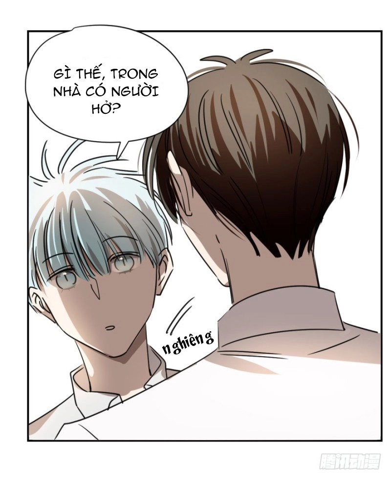 Truy Bắt Ngao Ngao Chapter 14 - 6