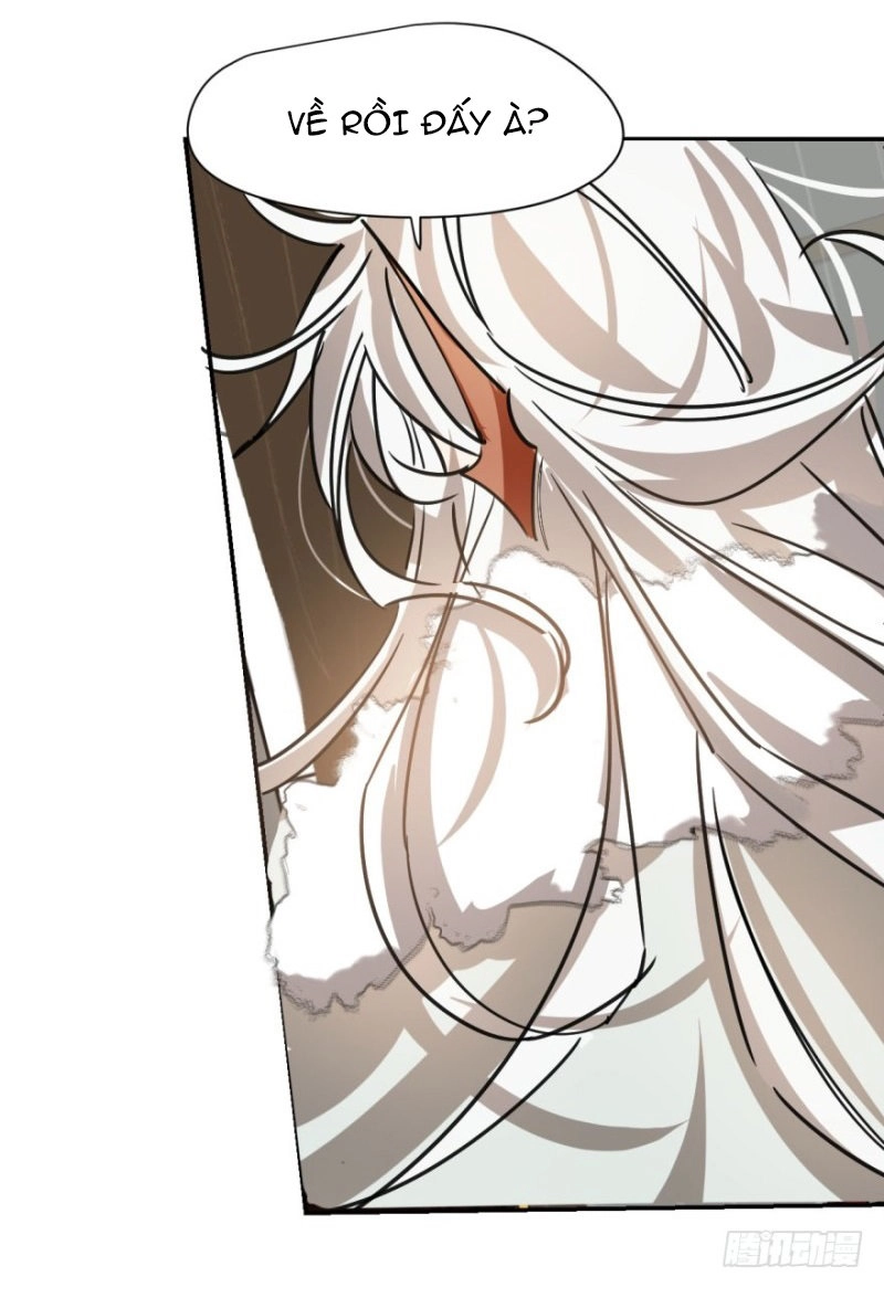 Truy Bắt Ngao Ngao Chapter 14 - 8