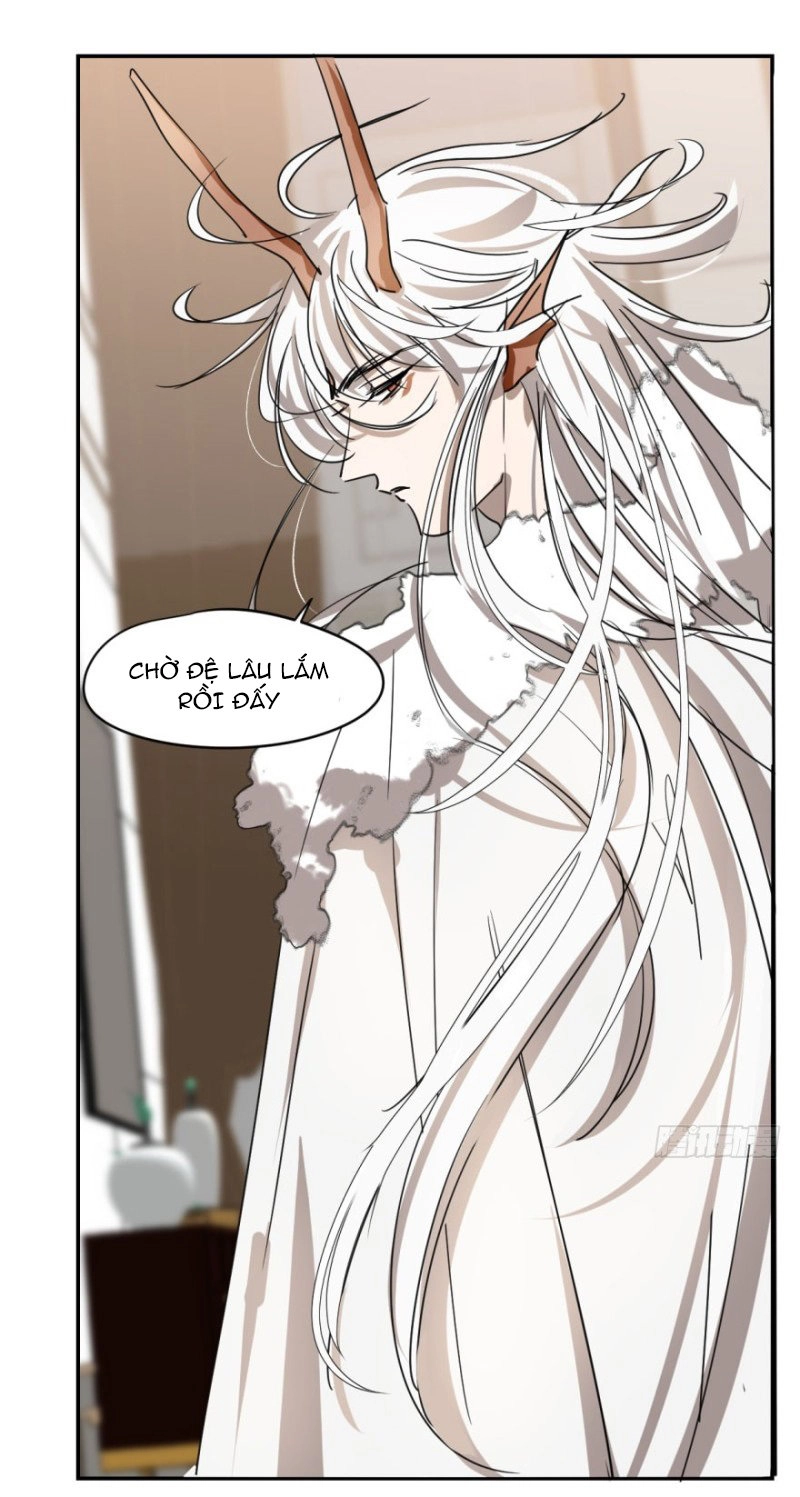 Truy Bắt Ngao Ngao Chapter 14 - 10