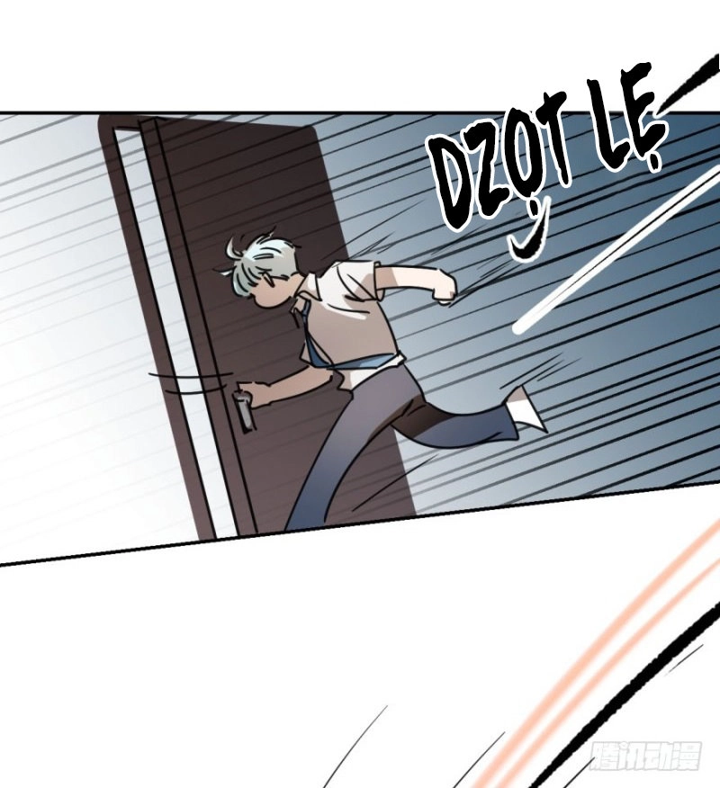 Truy Bắt Ngao Ngao Chapter 14 - 11